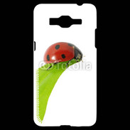 Coque Samsung Grand Prime 4G Belle coccinelle 10