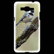 Coque Samsung Grand Prime 4G Oiseau sur une branche 100