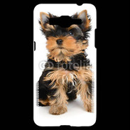 Coque Samsung Grand Prime 4G Yorkshire terrier 15