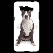 Coque Samsung Grand Prime 4G American Staffordshire Terrier puppy