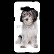 Coque Samsung Grand Prime 4G Schapendoes Dutch Sheepdog