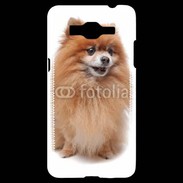 Coque Samsung Grand Prime 4G Keeshond 500