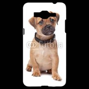 Coque Samsung Grand Prime 4G Cavalier king charles 700