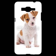 Coque Samsung Grand Prime 4G Jack russel terrier puppy 800