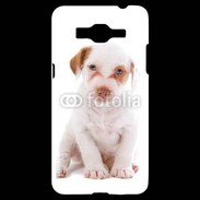 Coque Samsung Grand Prime 4G Jack russel terrier puppy 810