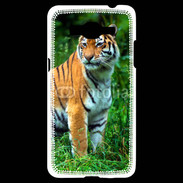 Coque Samsung Grand Prime 4G Tigre 810