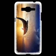Coque Samsung Grand Prime 4G Saut de Dauphin 750