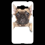 Coque Samsung Grand Prime 4G chien 10