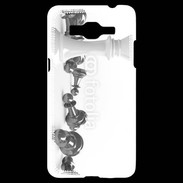 Coque Samsung Grand Prime 4G Jeu d'échec
