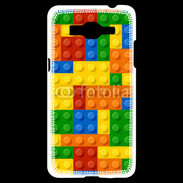 Coque Samsung Grand Prime 4G Jeu de construction