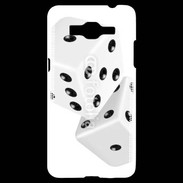 Coque Samsung Grand Prime 4G Jeu de dés