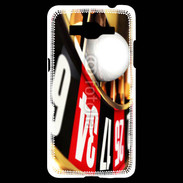 Coque Samsung Grand Prime 4G Roulette de casino 2