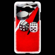 Coque Samsung Grand Prime 4G Backgammon