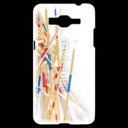 Coque Samsung Grand Prime 4G Jeu de Mikado