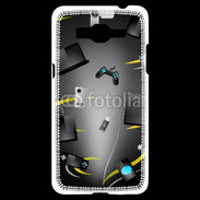 Coque Samsung Grand Prime 4G Multimédia