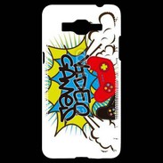 Coque Samsung Grand Prime 4G Video Games