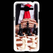 Coque Samsung Grand Prime 4G Partie d'échec