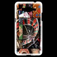 Coque Samsung Grand Prime 4G J'adore les casinos