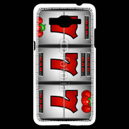 Coque Samsung Grand Prime 4G Machine à sous 3