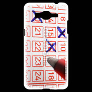 Coque Samsung Grand Prime 4G Super loto
