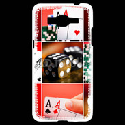 Coque Samsung Grand Prime 4G J'aime les casinos 2