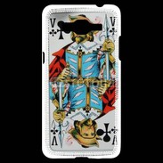 Coque Samsung Grand Prime 4G Carte de tarot 2