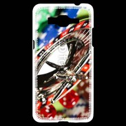 Coque Samsung Grand Prime 4G Roulette de casino 5