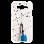 Coque Samsung Grand Prime 4G Sudoku 2