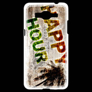 Coque Samsung Grand Prime 4G Happy hour