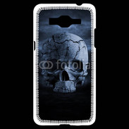 Coque Samsung Grand Prime 4G Crâne 