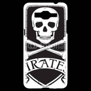 Coque Samsung Grand Prime 4G Pirates 