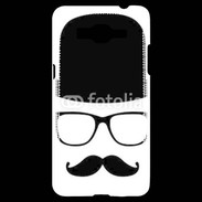 Coque Samsung Grand Prime 4G Moustache 2