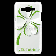 Coque Samsung Grand Prime 4G La saint Patrick
