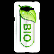Coque Samsung Grand Prime 4G Je vis Bio