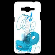 Coque Samsung Grand Prime 4G Tétine de bébé 2