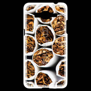 Coque Samsung Grand Prime 4G Cigarettes en folie