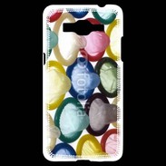 Coque Samsung Grand Prime 4G Préservatif 1