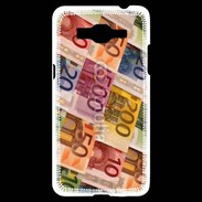 Coque Samsung Grand Prime 4G Euros billets