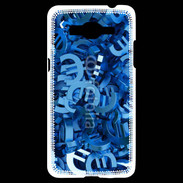 Coque Samsung Grand Prime 4G Crise de l'euro