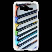 Coque Samsung Grand Prime 4G Littérature 2