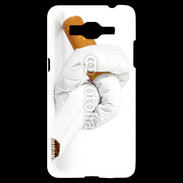 Coque Samsung Grand Prime 4G Nœud de cigarette