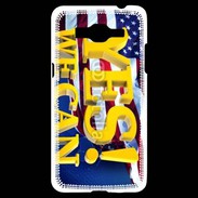 Coque Samsung Grand Prime 4G Yes we can