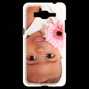 Coque Samsung Grand Prime 4G Bébé 5