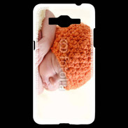 Coque Samsung Grand Prime 4G Bébé 7