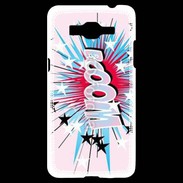 Coque Samsung Grand Prime 4G Comics Boom 2