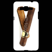 Coque Samsung Grand Prime 4G J'aime le cigare