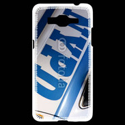 Coque Samsung Grand Prime 4G Police de New York