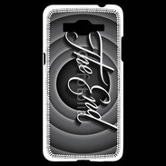 Coque Samsung Grand Prime 4G The end 