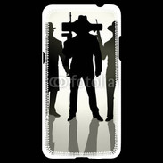Coque Samsung Grand Prime 4G Mafia 2