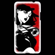 Coque Samsung Grand Prime 4G Mafia 3